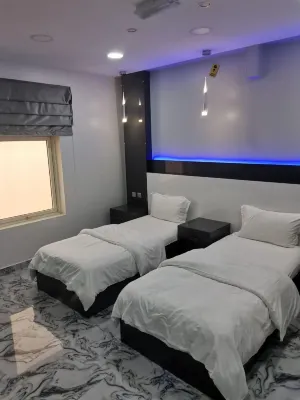 Marina Sohar Hotel Hotels in 
