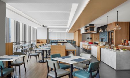 Suitetrails - FAIRFIELD BY MARRIOTT CHANGZHOU JINTAN