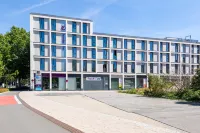 Premier Inn Heidelberg City Zentrum