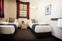 Esk Grand Hotel