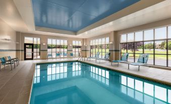 TownePlace Suites Harrisburg West/Mechanicsburg