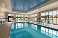 TownePlace Suites Harrisburg West/Mechanicsburg Hotel a Upper Allen Township