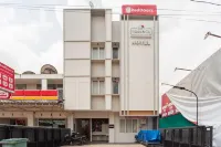 RedDoorz Plus at Eskole Itera Lampung Hotels in Way Kandis