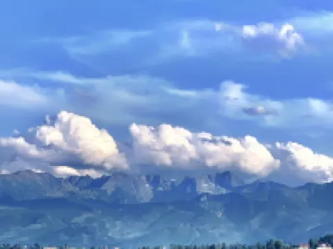 Mountain Cozy House in Tatras with Stunning View Hotels in Zab