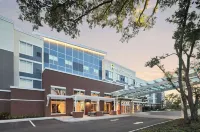 Hyatt Place Melbourne / Palm Bay / I-95 Hotels near Castaway Point Park