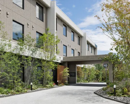 Fairfield by Marriott Fukuoka Ukiha Hotels in Ukiha