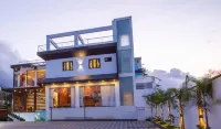 Zamin Resort 티루넬벨리 호텔