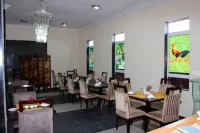 New Blue Diamond Hotel (Rosebud)