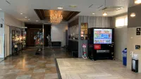 Hotel Area One Oita