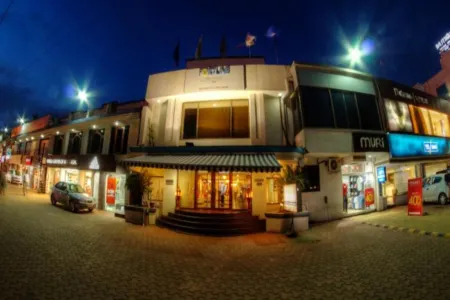 Fortune Park Galaxy, Vapi - Member ITC Hotels' Group