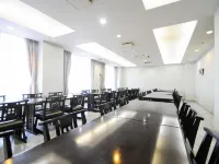 Saharin飯店 - Wi-Fi
