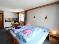Hirsch Hotels in Visp