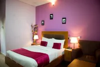 Grand Ibro Hotel - Standard