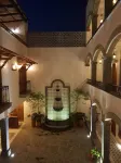 Puerta San Pedro Отели рядом с достопримечательностью «Сад Эхерсито Тригаранте»