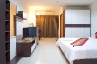Kilintra Residence Hotel a Samet