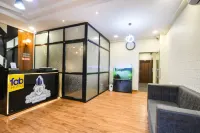 โรงแรม รามายา อินน์