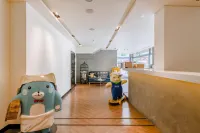 Prince Hot Spring Hotel