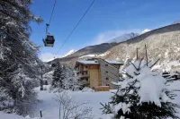 Hotel Garni Pegrà Ξενοδοχεία στην πόλη Ponte di Legno