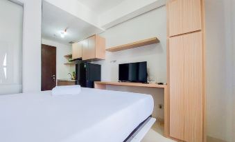 Best Price and Homey Studio Transpark Bintaro Apartment