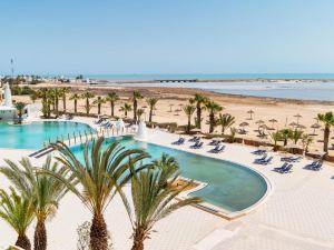 Hotel Alkantara Thalassa Djerba