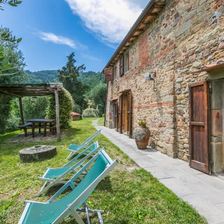 Casetta di Zano