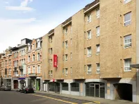 ibis Leuven Centrum Hotels near University Library & Bell Tower