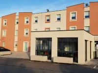 Ibis Budget Verdun Hôtels à : Fresnes-en-Woëvre