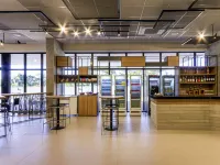 Ibis Budget Ribeirao Preto Vila do Golf