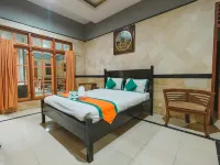 Homestay Syariah Dekat Gembira Loka by Simply Homy Hotels in Kotagede