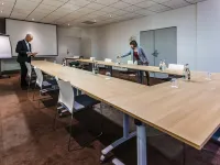 Novotel Toulouse Centre Wilson Hotels in Toulouse