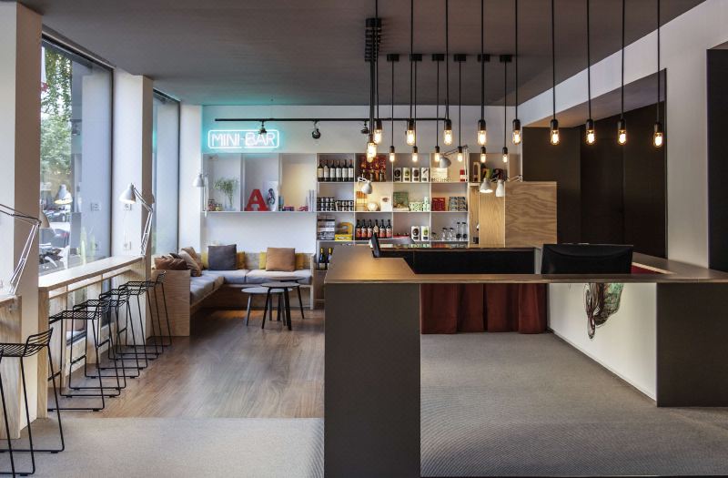 Mercure Barcelona Condor photo 4