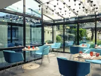 Hôtel Mercure Paris Malakoff Parc des Expositions Hotels in Chatillon