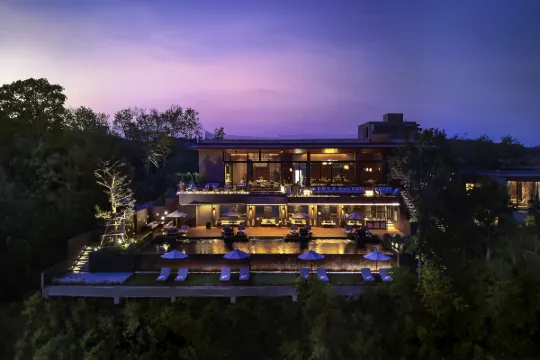 V Villas Phuket - MGallery Collection