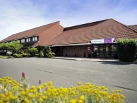 Mercure Livingston Hotel Hotel di 
