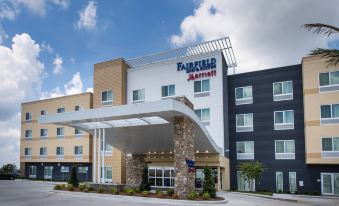 Fairfield Inn & Suites Houma Southeast