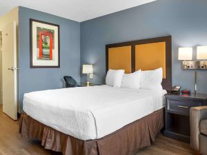 Extended Stay America Suites - Providence - Warwick