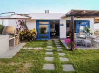 Topara Hotel Boutique Hotels in Grocio Prado District