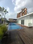 Yukari Seturan Yogyakarta - piscine