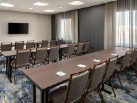 Fairfield Inn & Suites Yankton Hotels in Yankton