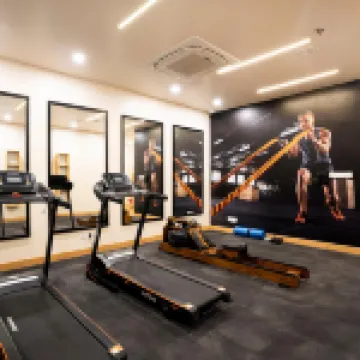 Bloom Hotel - Sector 19