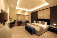 Poppys Vista Hotel - Parkplatz