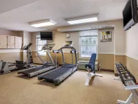 MainStay Suites Foxboro - Mansfield Hoteles en Foxborough