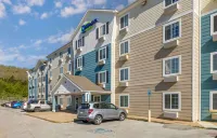 美國長住精選套房飯店 - 費耶特維爾 - 49 號州際公路