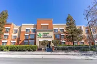 Extended Stay America Suites - San Jose - Downtown - Kitchens