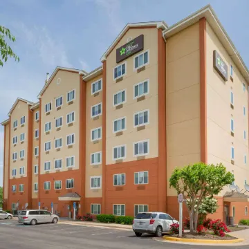Extended Stay America Suites - Washington, DC - Centreville - Manassas