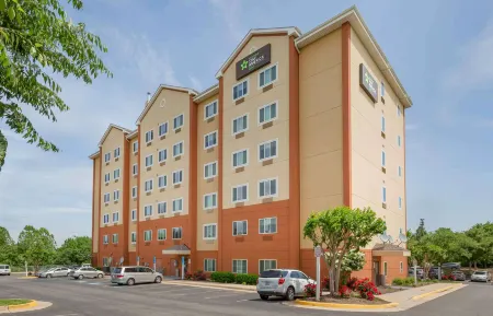 Extended Stay America Suites - Washington, DC - Centreville - Manassas
