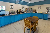 Country Inn & Suites by Radisson, Salisbury, MD - Desayuno