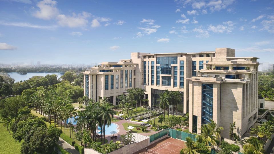 Hyatt Regency Kolkata