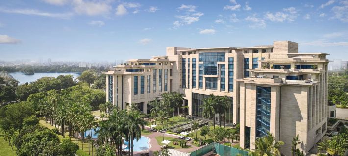 Hyatt Regency Kolkata Hotels in Kolkata