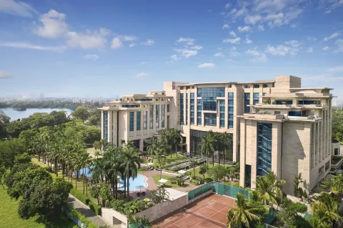 Hyatt Regency Kolkata